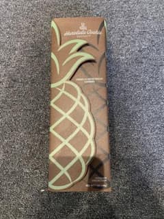 ホノルルクッキーの箱のサムネイル