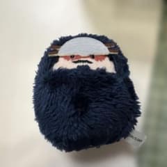 ゴールデンカムイ くるみたぴぬい 鶴見中尉 - メルカリ