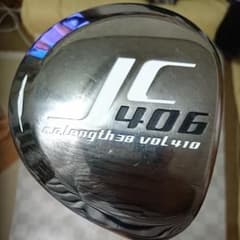 FOURTEEN  ドライバーJC406のサムネイル