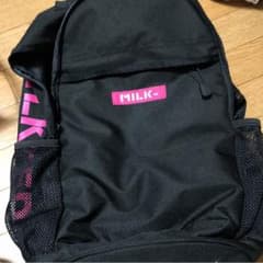 リュックのサムネイル