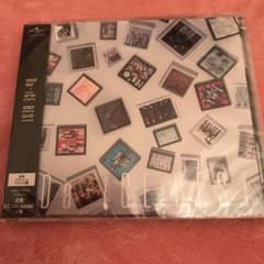 Da-iCE BESTアルバムのサムネイル