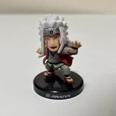 NARUTO 나루토 질풍전 우즈마키 인도전 자래야 피규어
