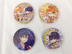すとぷり 缶バッジセットのサムネイル