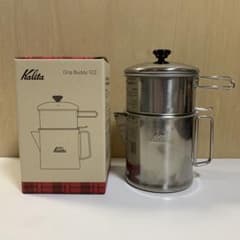 Kalita カリタ Drip Budy 102 ニューカントリー - メルカリ