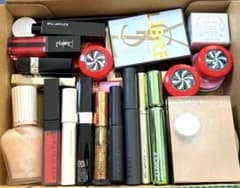 デパコスおまとめセット デパコス まとめ売り ⑧ - メルカリ