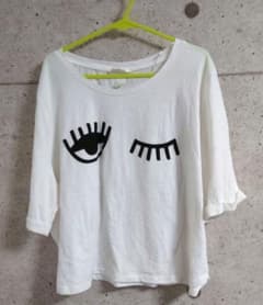 Ｈ＆M　Ｔシャツのサムネイル