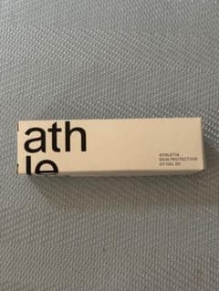 新品未使用athletiaアスレティアUVジェルのサムネイル