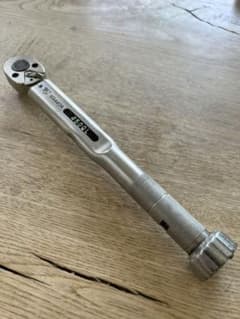 トーニチ 東日 トルクレンチ 450QLのサムネイル