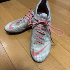NIKE マーキュリアル　ヴェイパー12 エリート　AG-PRO 25.5㎝のサムネイル
