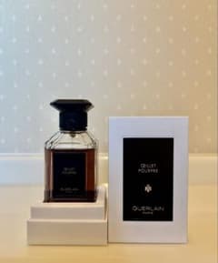 廃盤】GUERLAIN ウイエ プールプル 100㎖ - メルカリ