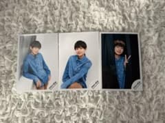 千井野空翔 ピックアップジュニア2022オフショット 3種のサムネイル