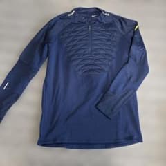 NIKE THERMA-FIT トレーニングウェア Lのサムネイル