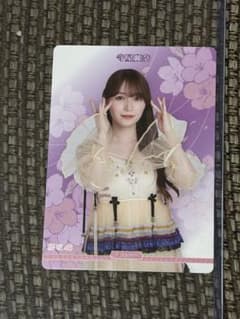 櫻坂46×ビルディバイド -ブライト- BT サイン 守屋麗奈 - メルカリ