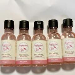 プレミッシュ デリケートゾーンソープ REFRESH 5本 2 - メルカリ