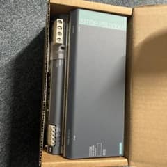 SITOP PSU100M 40 A Power Supply Moduleのサムネイル