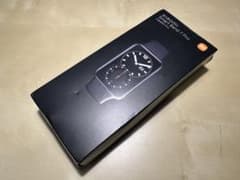 【新品未使用】Xiaomi Smart Band 7 Pro 本体のサムネイル
