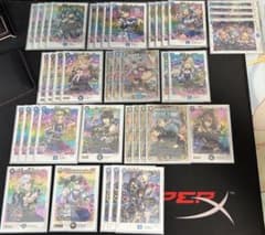 デュエルマスターズ】神アート 青魔道具デッキ＋デッキパーツ【最終