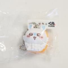 くら寿司　ビッくらポン　モモンガフィギュア