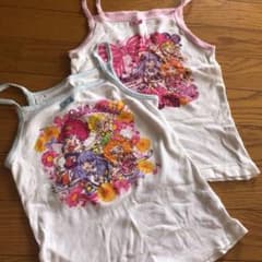 アイカツインナーキャミソールのサムネイル