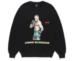 新品 即完品 WACKOMARIA UFC スウェット - メルカリ