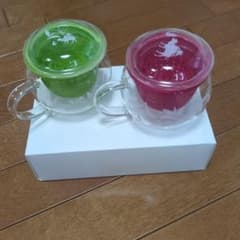 ルピシア　モンポット　2個セットのサムネイル