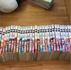 マギ 1巻〜30巻のサムネイル