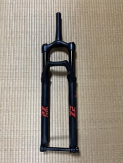 マルゾッキ Marzocchi Z2 フロントフォーク 29インチ マルゾッキ Marzocchi Z2 フロントフォーク 29インチ - メルカリ