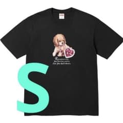 Supreme Dust Tee Black Small 25FW - メルカリ