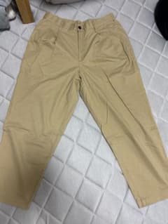 GAP タックバルーンパンツのサムネイル