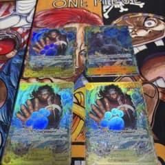 ま*様 バーソロミュー・くま(op12-119) シークレット 通常3 パラレル