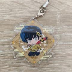 らんま1/2　アクリルキーホルダー