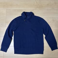 GAP Kids コットンポリエステル混ニット　160のサムネイル