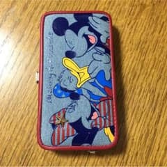 iPhone6.6sケース  ☆ディズニー☆のサムネイル