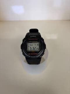 DW-5700 スティングのサムネイル