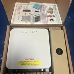 docomo TB-3093C 中継増幅装置 レピーター - メルカリ