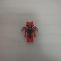 LEGO 75828 レゴ ミニフィギュア デビル 悪魔　ゴーストバスターズのサムネイル