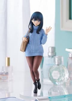 POP UP PARADE 宝多六花 Date Style Ver.