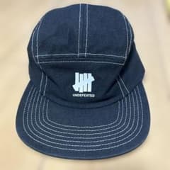 アンディフィーテッド　ジェットキャップのサムネイル