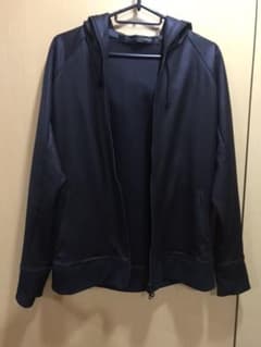 シュリセル(SCHLUSSEL) パーカーのサムネイル