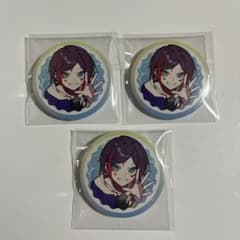 CR crazyraccoon selly CRフェス 2024 缶バッジ うるか CrazyRaccoon CRフェス2024 缶バッジ - メルカリ