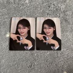 ME:I ミーアイ 会場限定 CD予約 トレカ 前半 石井蘭 - メルカリ