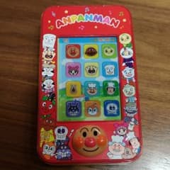 アンパンマンスマホ☆のサムネイル