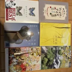 文庫本 6冊セット 瀬尾まいこ 恩田陸 他のサムネイル