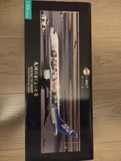 ANA Boeing 767-300ER　鬼滅の刃じぇっと壱弐参セット ラウイ様 ANA Boeing 767-300ER 鬼滅の刃じぇっと壱弐参セット - メルカリ