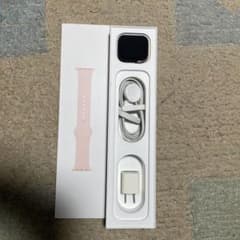ジャンク品　Apple Watch Series 5 44mm ゴールドのサムネイル