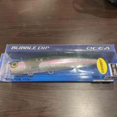 シマノ バブルディップ　220のサムネイル