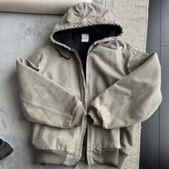 み*い様 【ジャストサイズ】カーハート✨アクティブジャケット‼️送料込み み*い様 【ジャストサイズ】カーハート✨アクティブジャケット‼️送料