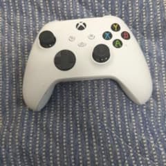 Xbox Series X/S コントローラーのサムネイル