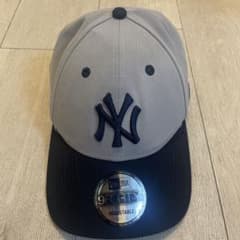 New Era 9FORTY NY Yankees Capのサムネイル
