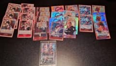 赤レイリー「リーパラ」のサムネイル